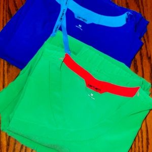 CARHARTT SCRUBS